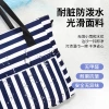 Amazon's best-selling tote bags, large-capacity women's single-shoulder bags, crossbody beach bags, travel, vacation, gym and outing Application Scenario
